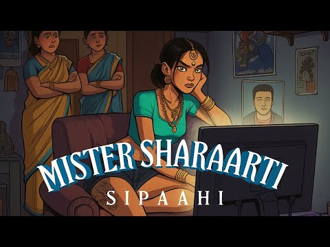 Mister Sharaarti (Official Audio)