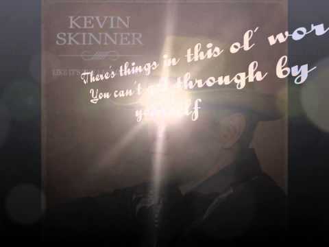 Kevin Skinner - Her Stone