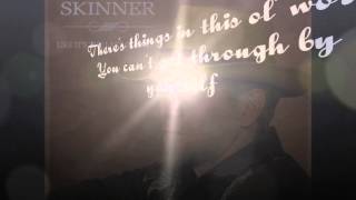 Kevin Skinner - Her Stone