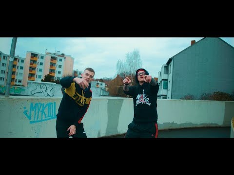FUZZELBRAIN feat. Läsh - Connected (prod. by Numb)