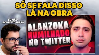 Temporada de Caça Contra Quem fez o L