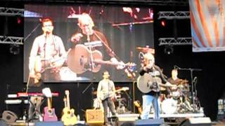 Gunter Gabriel - InterCity Linie Nr.4 (Kieler Woche, 20.06.2012)