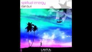 Dan Buri - Above The Clouds (Original Mix) [LANTUS RECORDINGS]