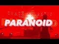 PARANOID CHASE ATLANTIC 2022 Concert