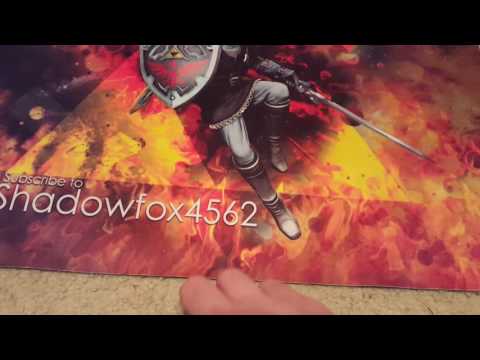 Yu-Gi-Oh! Top 32 ARG Charlotte Deck Profile: Fire King Kozmo