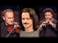 Flight Of Fantasy  - Yanni