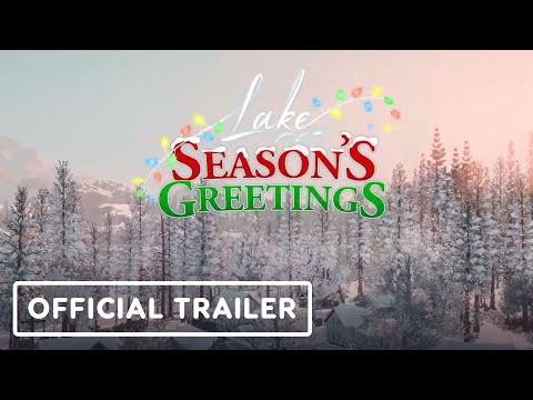 Announcement Trailer