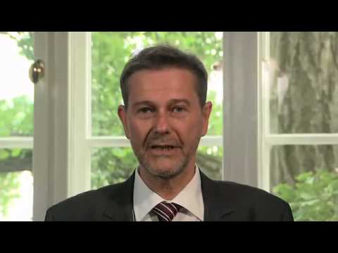 Exzellenz-Initiative: Jan-Hendrik Olbertz über den Erfolg der HU Berlin