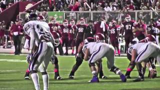 Destrehan burns rival Hahnville, 24-6: Video Highlights