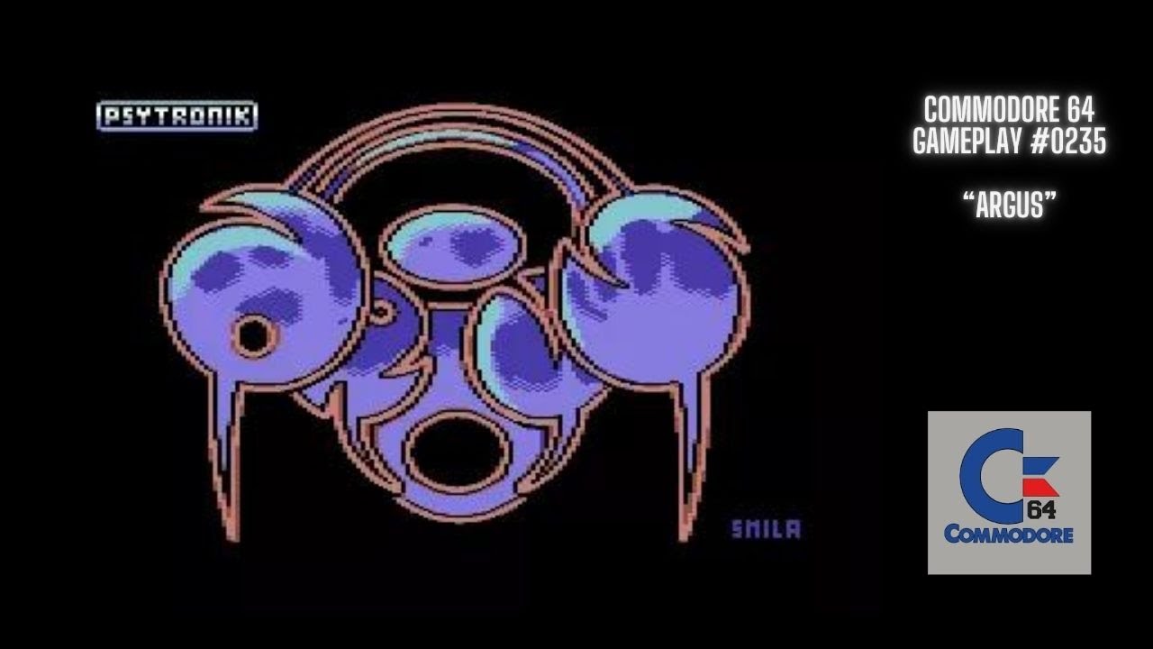 Gameplay Video