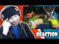 SML Movie Cody Plays Tennis Reaction Charmx Reupload