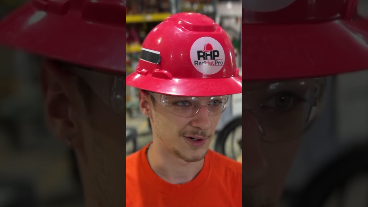 #Mentorship #ElectricalApprenticeship #Electrician #Apprentice #WeBuildPeople #BartsElectric