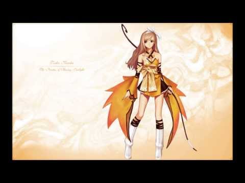 Nightcore - Carpark North - 32 feat. Stine Bramsen