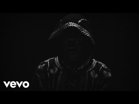 The Weeknd - Cry For Me