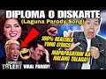 Diploma o Diskarte (Laguna Parody) | Pilipinas Got Talent Viral Spoof