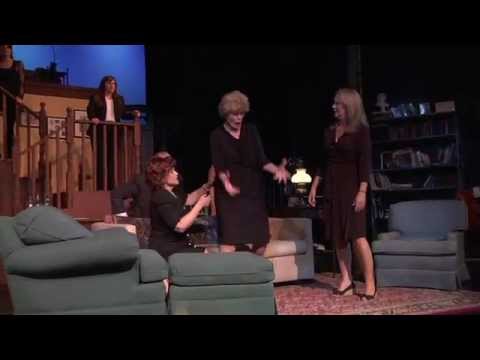 August: Osage County, by Tracy Letts (trailer)