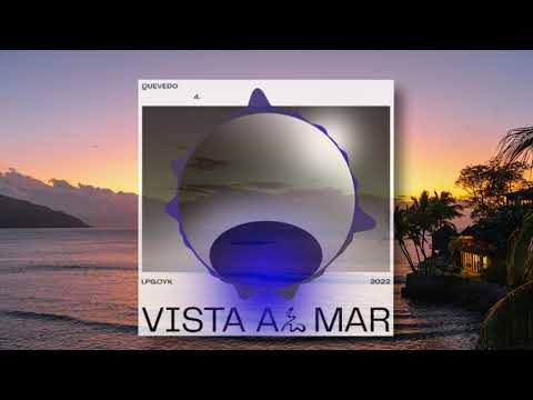 Quevedo - Vista al Mar (slowed & reverb)