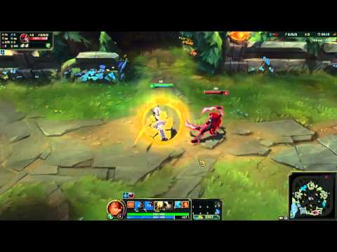 PROJECT Leona Skin Spotlight   Pre Release   League of Legends