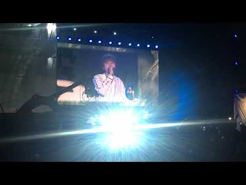 정동하 2018 봉하음악회