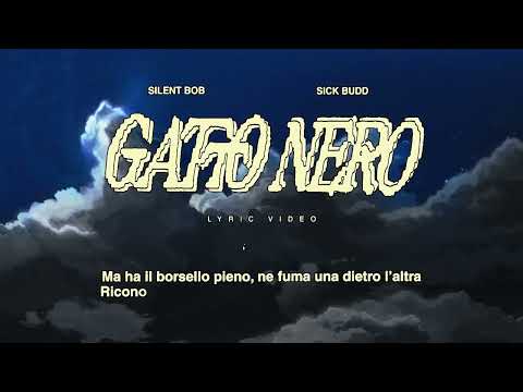 Video thumbnail for Gatto Nero