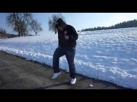 Heatwave x Kustom Clothing Global Dance Competition 2010 - D2T|Secret