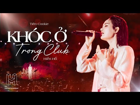 Hiền Hồ - Khóc Ở Trong Club | Lululola Show