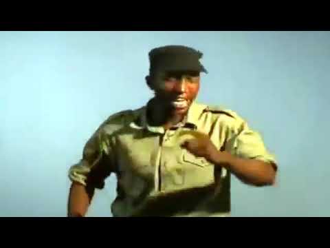 Paul Madzore - Chirangano