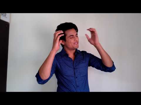 Harry Singh Character Vijay upcoming star