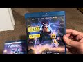 Onward And Lightyear Blu Ray Reviews