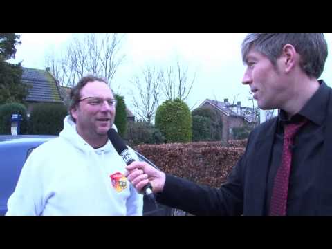 De Jakhalzen - Kickoff De Cabauwse Parade