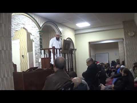 Œuvre pour ta mort comme si, tu allais mourir demain par cheikh ABOU ISLAM SALIM HACENE BLIDI