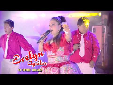 Evelyn Aguilar en vivo  "Quitame  la vida" Prod. GUTIERREZ 2016