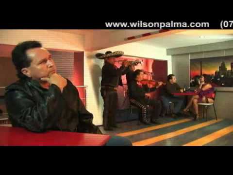 WILSON PALMA - FUE UN AMOR DE CABARET.flv
