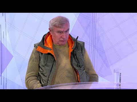 KARTE NA STOL 08.02.2024. - Ante Prkačin: Turudić nije anđeo, ali mu vjerujem