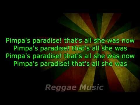 Damian Marley-Pimpa´s paradise-Lyrics