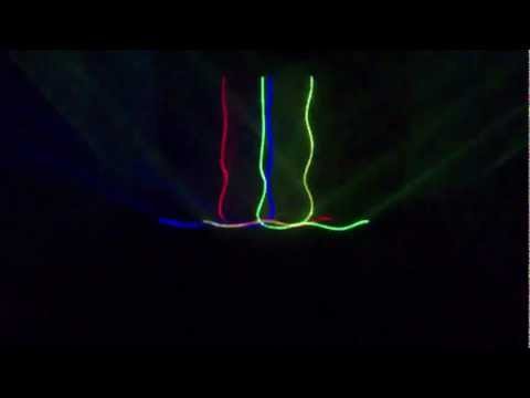 DJ Diego Łowicz, Laser lightmaxx club four, prezentacja, Tydi vs Andain - Beautiful Dreams