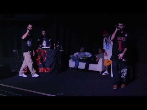 Domaci Inkognito SHOW Teplice McZawy ft.  McEisi (DJ GAZZ) UNICO  Club