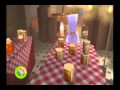 Ratatouille Movie Game Walkthrough Part 20 Wii