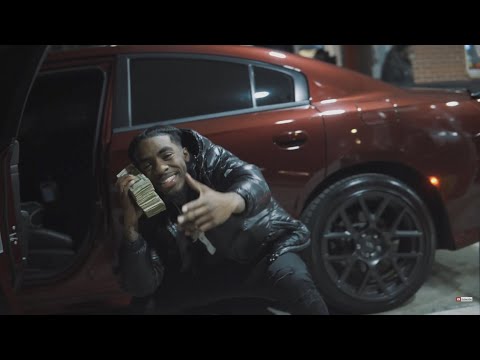 Arab G - First Song (Da Baby Remix) Dir. Yardiefilms