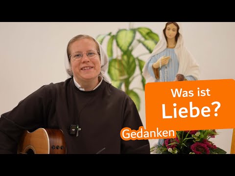 Gedanken zur Botschaft vom 25. Oktober 2025 | Sr. Kerstin Oswald