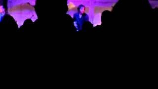 Dan Bern - God Said No