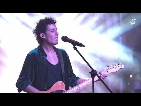 Sal y Mileto - Cessio 134 (QuitoFest 2020)