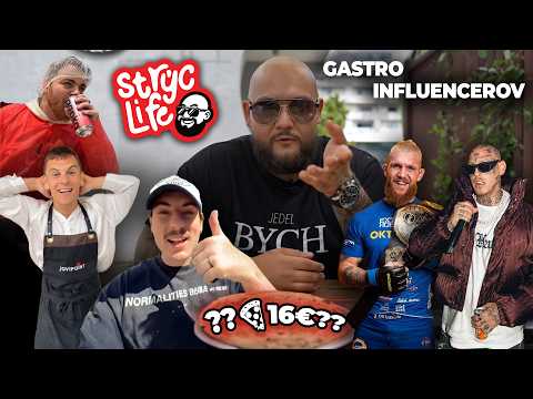 Strýc Life: Najväčšie sklamanie, šok, alebo gastro zážitok? Úprimný test 