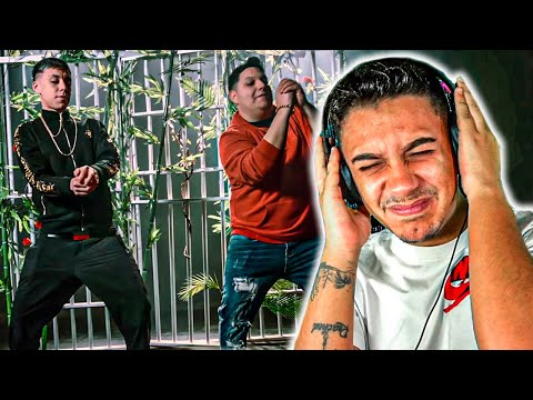 (REACCIÓN) ADAN LA AMENAZA X NICKOOG CLK - QUE NADIE SE ENTERE (VIDEO OFICIAL)