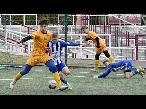 Dukla Praha - Mladá Boleslav 7:0 (1:0)
