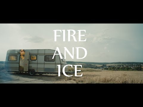 WolveSpirit -  Fire and Ice (Official Music Video)