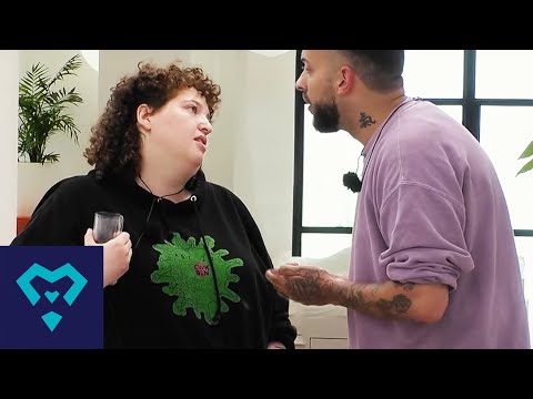 "HAST DU EIN PROBLEM?!"💥 Dramaqueen Leroy flippt aus! | How Fake Is Your Love | Pro7
