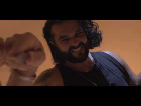 Kosswan feat 25G  - Babtou Solide 💪 (CLIP)