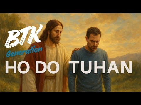 Ho Do Tuhan | Lagu Batak Terbaru BTK Generation 