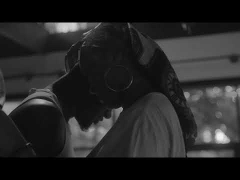 Zudizilla -  HORA DOURADA (Visualizer Oficial)